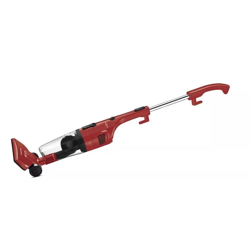 Aspirador De Pó 1l 1100w Turbo Cycle Ap36 Vermelho Mondial