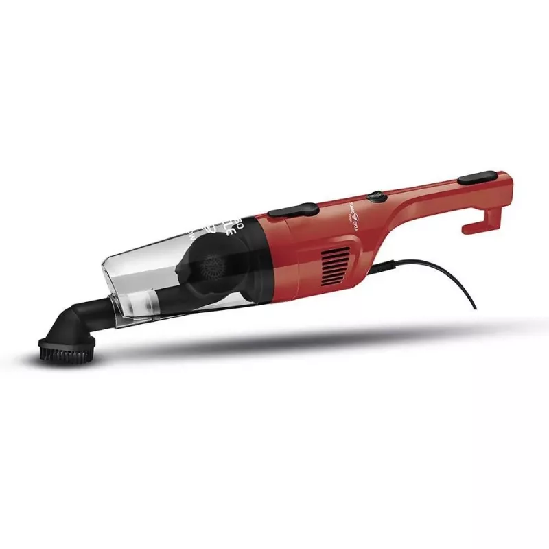 Aspirador De Pó 1l 1100w Turbo Cycle Ap36 Vermelho Mondial