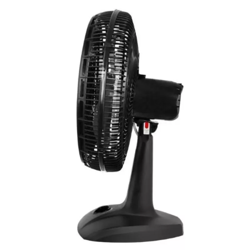 Ventilador Mesa 40cm 150w Bvt401 Preto Britania