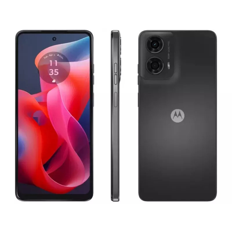 Smartphone Tela 6,6