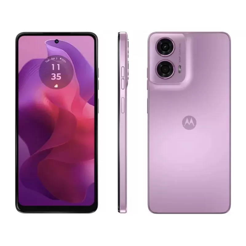 Smartphone Tela 6,6