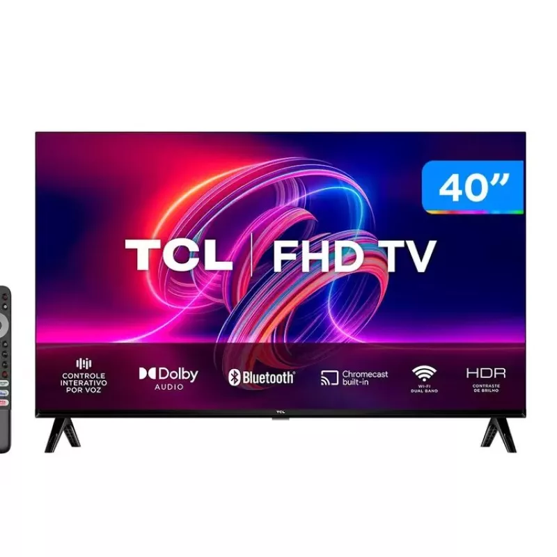 Televisor 40