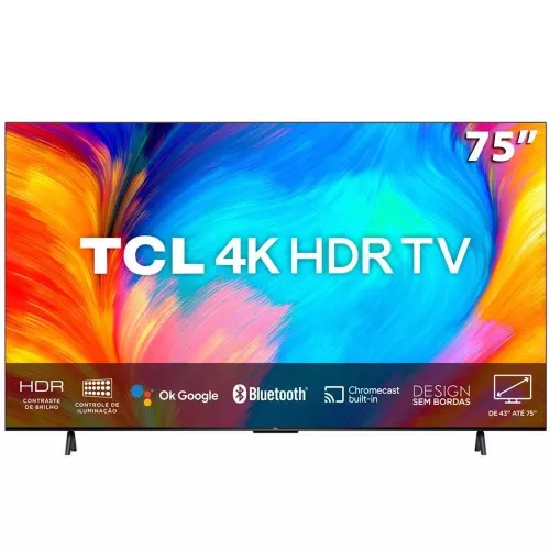 Televisor 75
