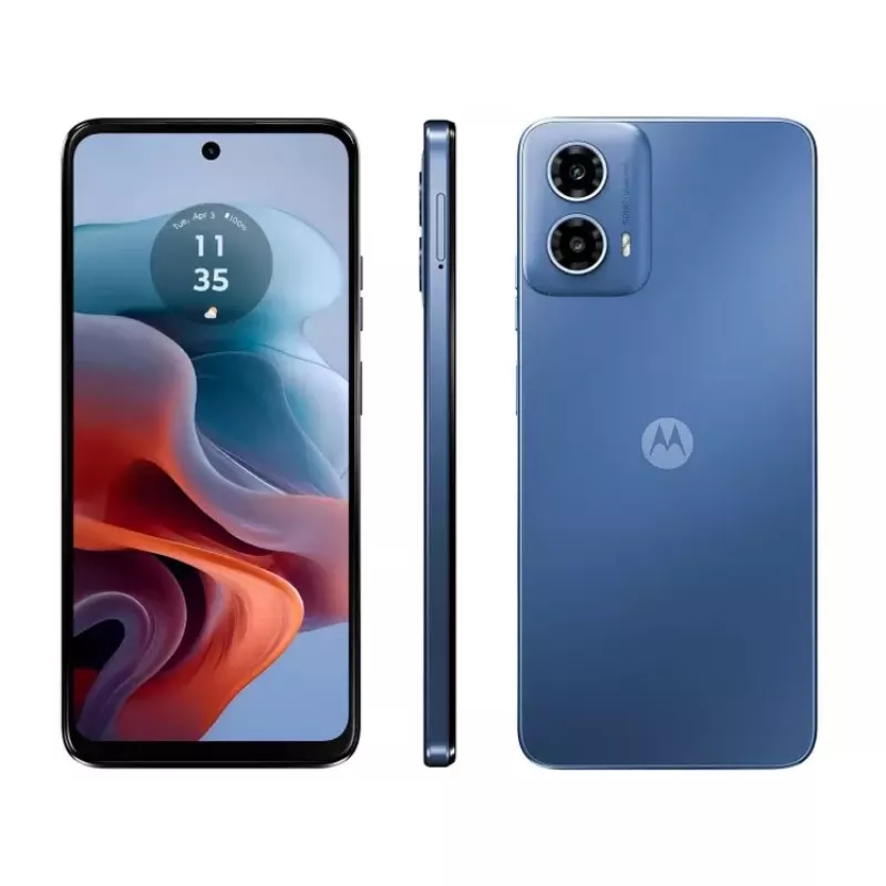 Smartphone Tela 6,5