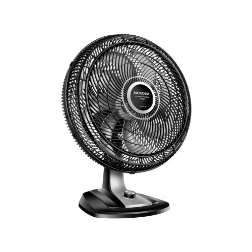 Ventilador Mesa 50cm 150w Vtx50 Preto Mondial