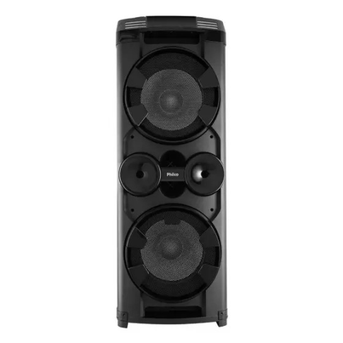 Caixa De Som 1800w Pcx20000 Philco