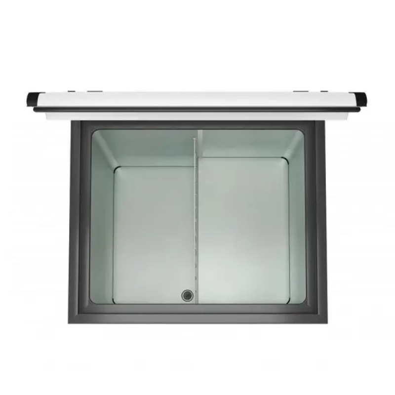Conservador horizontal 1 porta 214 litros ech250 branco