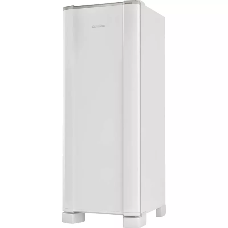 Refrigerador-geladeira 1 Porta 245l Roc31 Branco Esmaltec