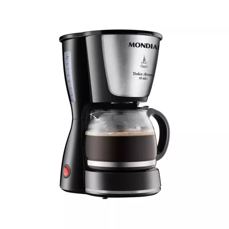 Cafeteira 18 Xícaras C3018x Mondial