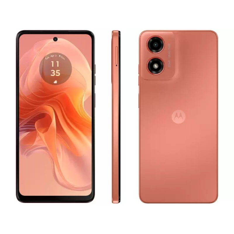 Smartphone Tela 6,6