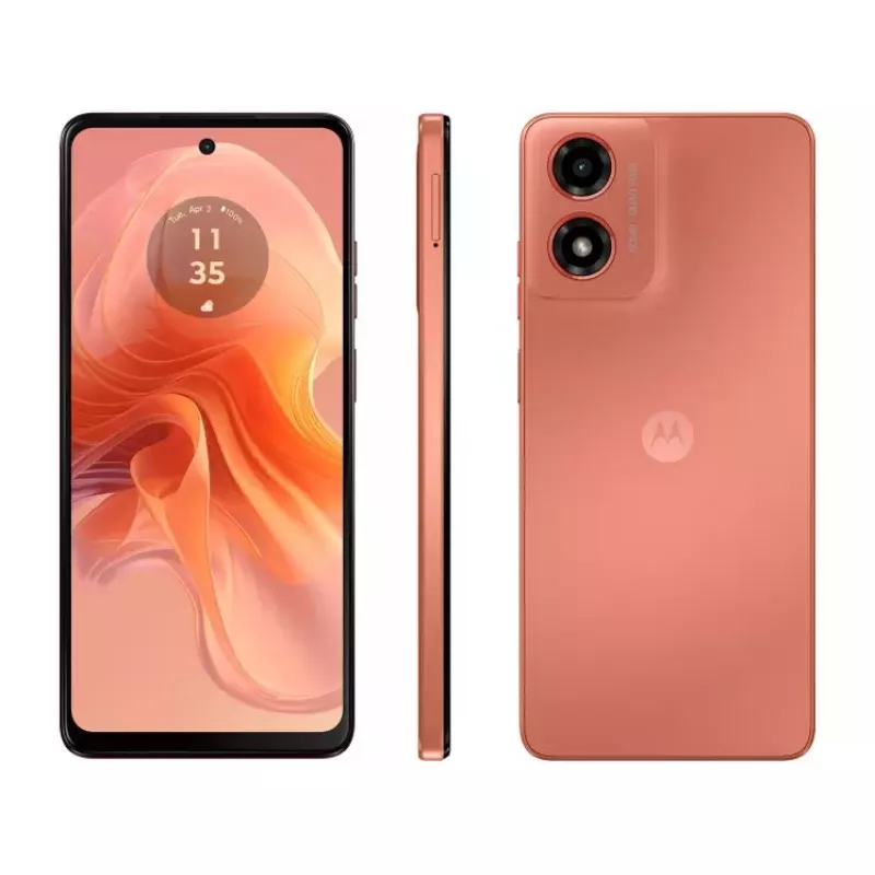 Smartphone Tela 6,6