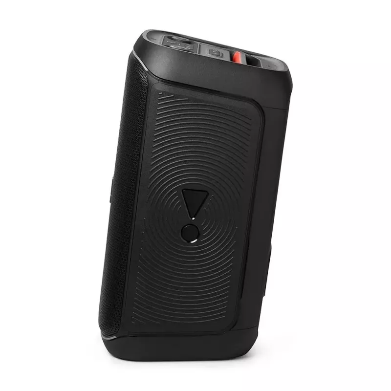 Caixa De Som  160w Com Bateria Partybox Club 120 Jbl