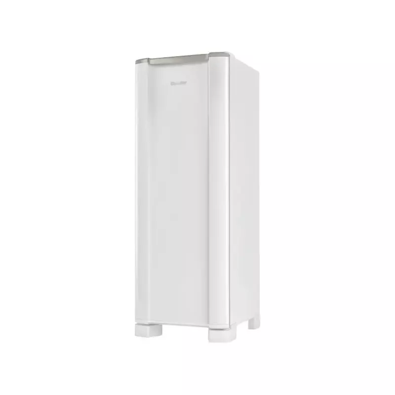 Refrigerador-geladeira 1 Porta 259l Roc35 Branco Esmaltec
