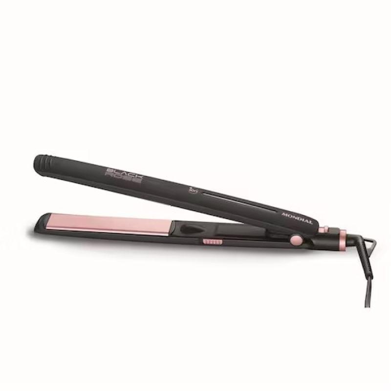 Chapinha prancha cabelos 220°c p27