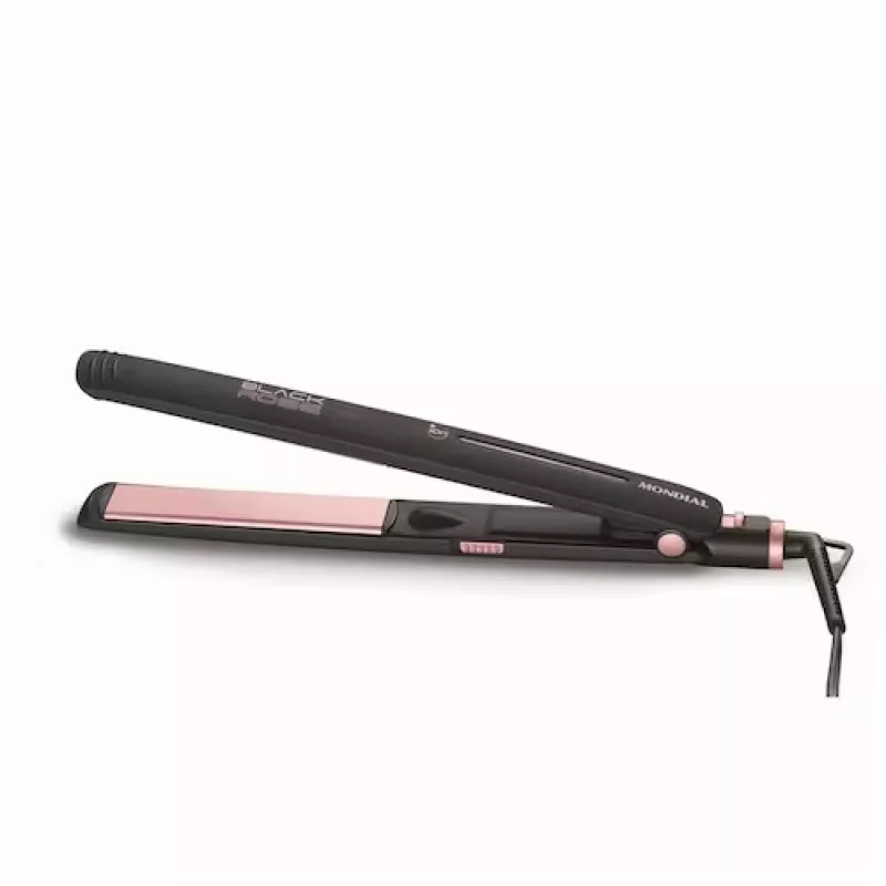 Chapinha prancha cabelos 220°c p27 mondial Chapinha prancha cabelos 220°c p27 mondial