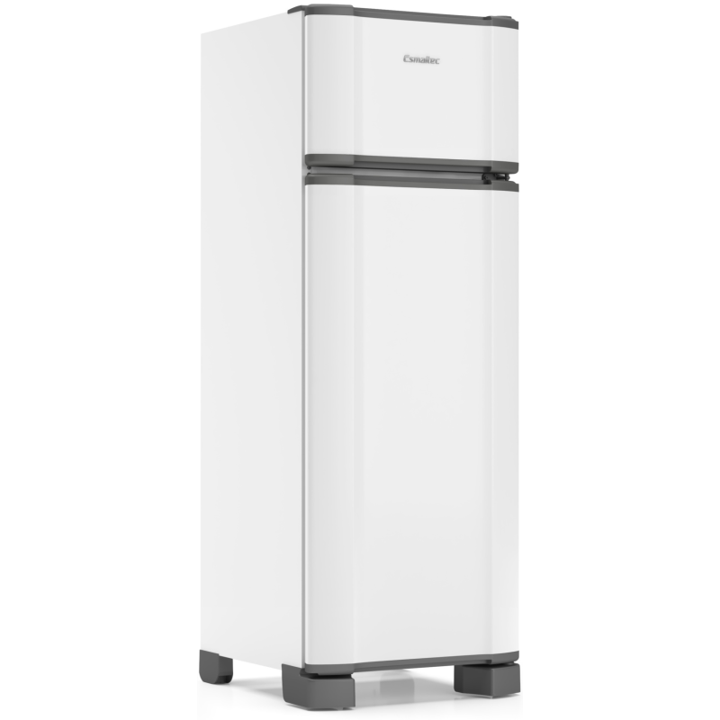 Refrigerador-geladeira 2 portas 276l cycle defrost rcd34 branco