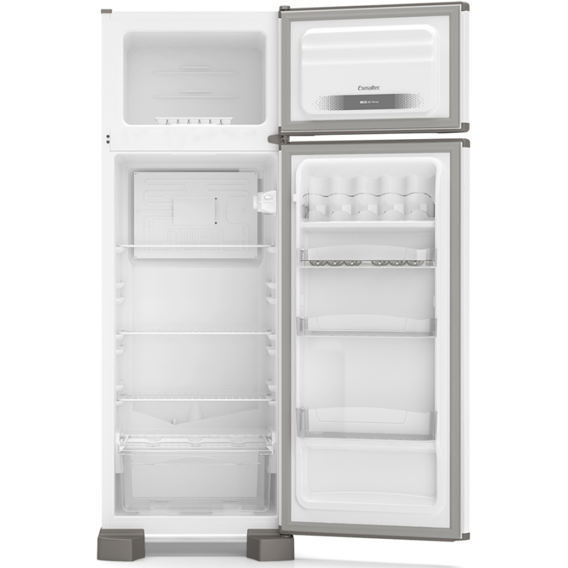 Refrigerador-geladeira 2 portas 276l cycle defrost rcd34 branco