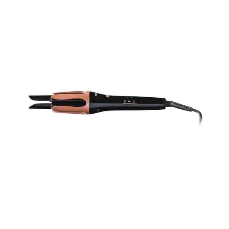 Modelador de cachos 210ºc 32mm curves automatic