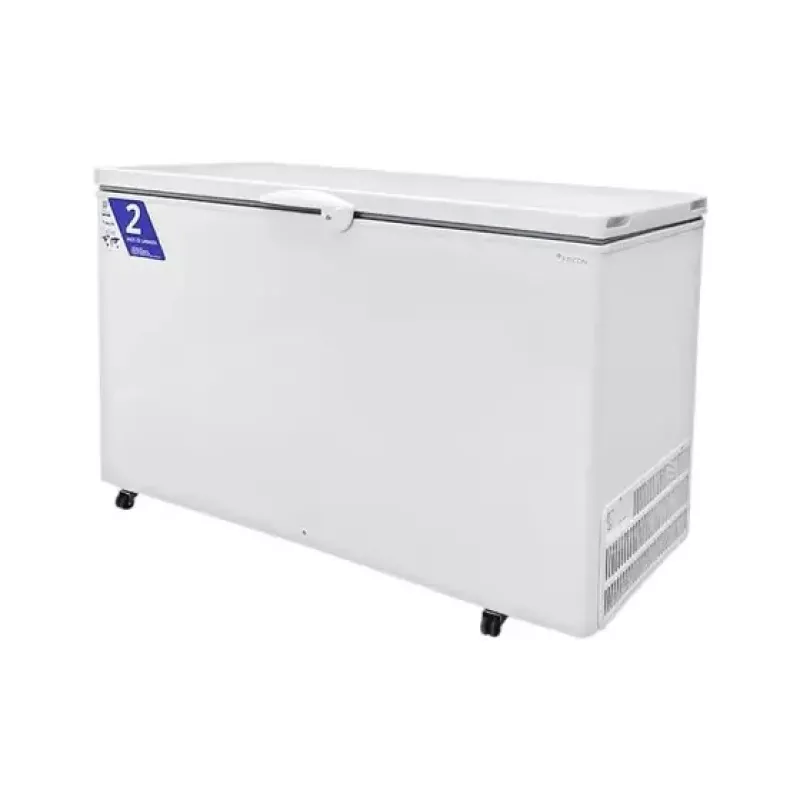 Conservador Horizontal 1 Porta 503 Litros Hced503 Branco Fricon
