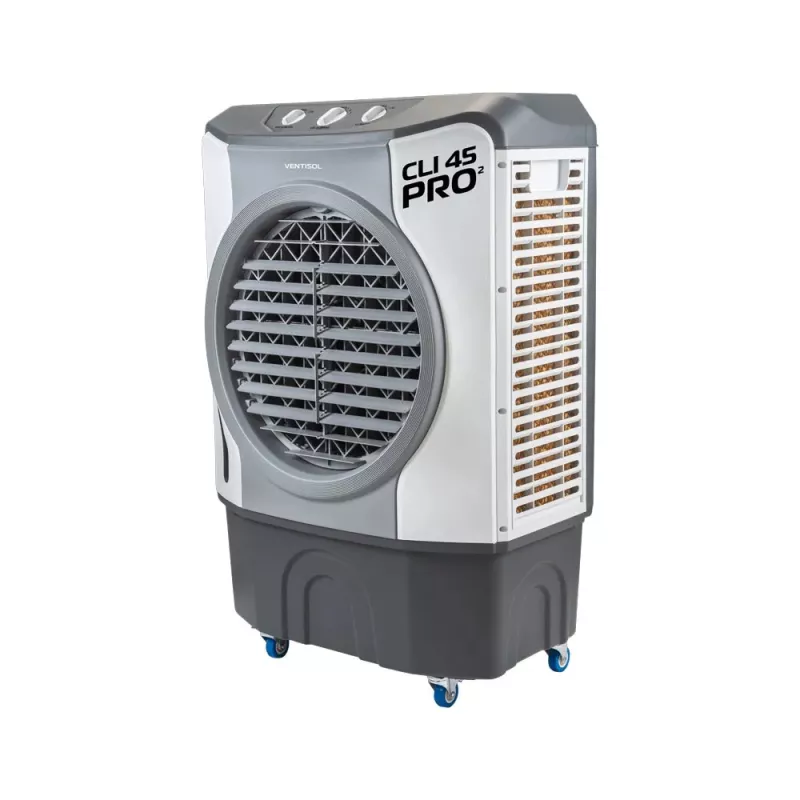 Climatizador Ventisol  45 Litros Ventisol
