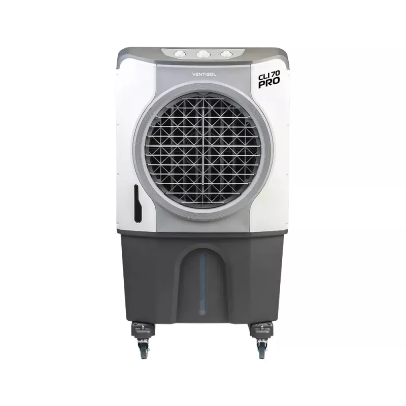 Climatizador Ventisol  70 Litros Ventisol
