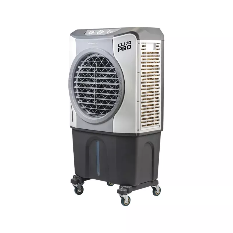 Climatizador Ventisol  70 Litros Ventisol