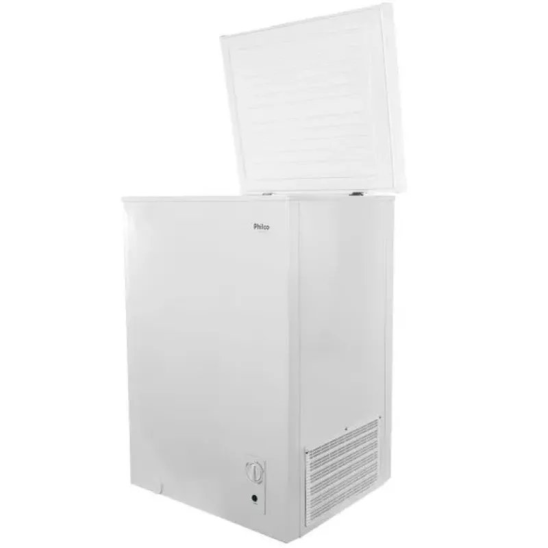 Freezer Horizontal 1 Porta 99 Litros Pfh105b Philco