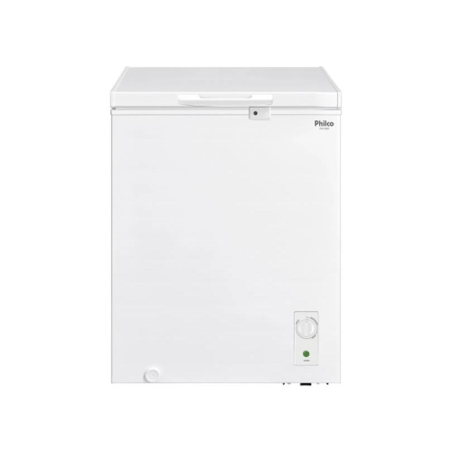 Freezer horizontal 1 porta 140 litros pfh160b