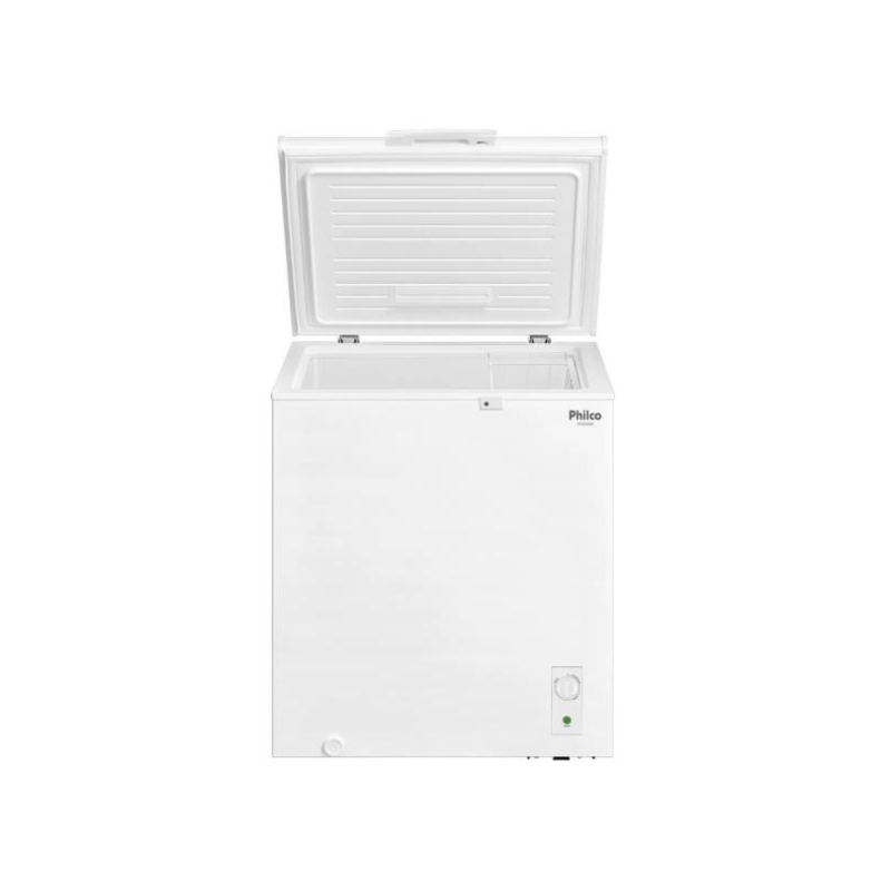 Freezer horizontal 1 porta 140 litros pfh160b