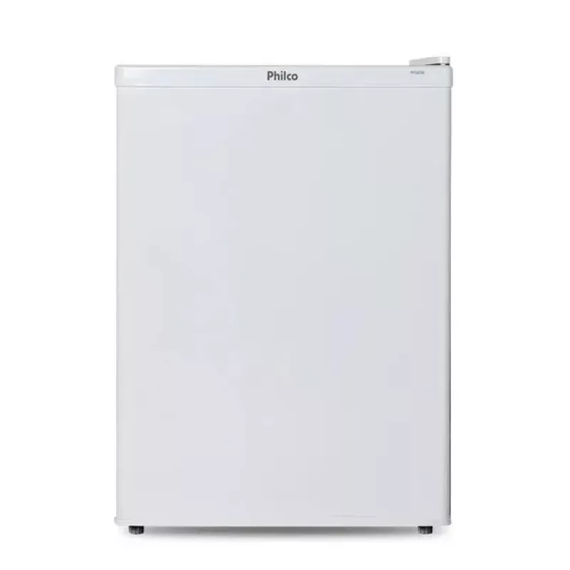 Frigobar  67 Litros Pfg85b Branco Philco