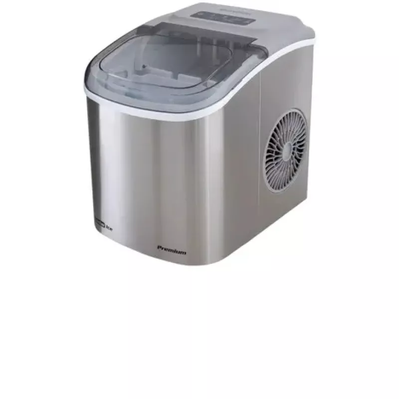 Maquina de gelo mondial mg12gi mondial Maquina de gelo mondial mg12gi mondial