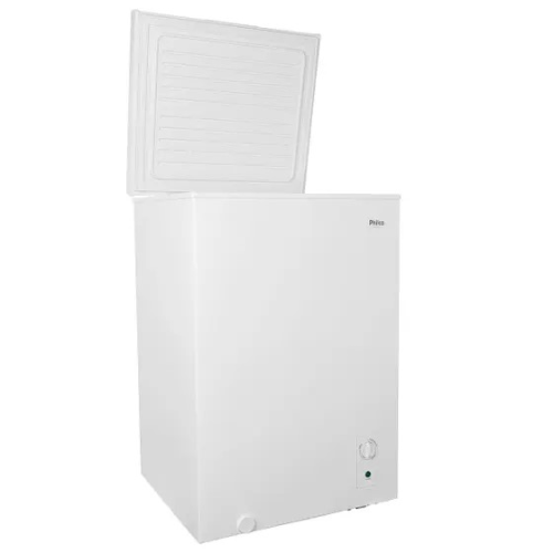 Freezer horizontal 1 porta 199 litros pfh205b