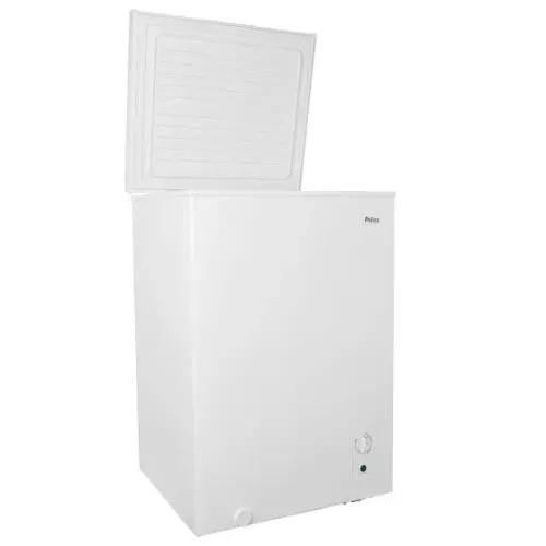 Freezer Horizontal 1 Porta 199 Litros Pfh205b Philco