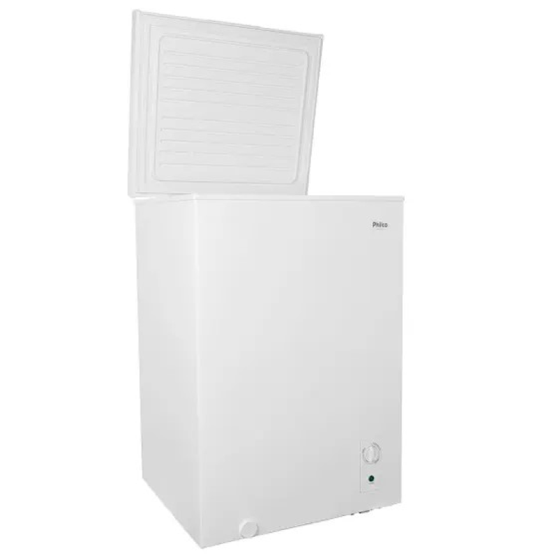 Freezer horizontal 1 porta 199 litros pfh205b