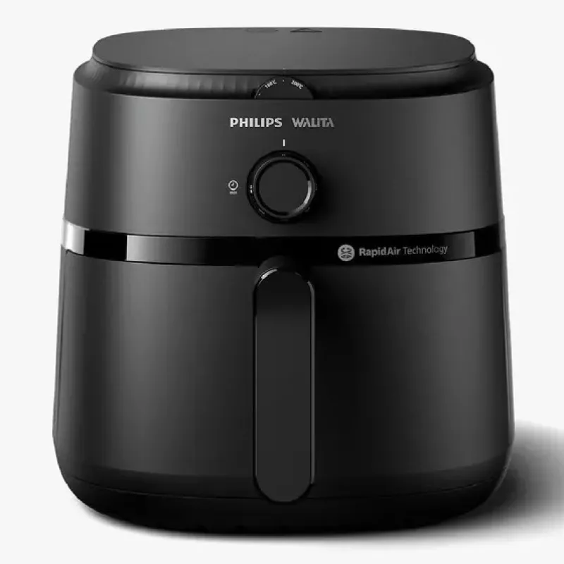 Fritadeira Air Fryer 1700w 6,2l Na130/90 Philips