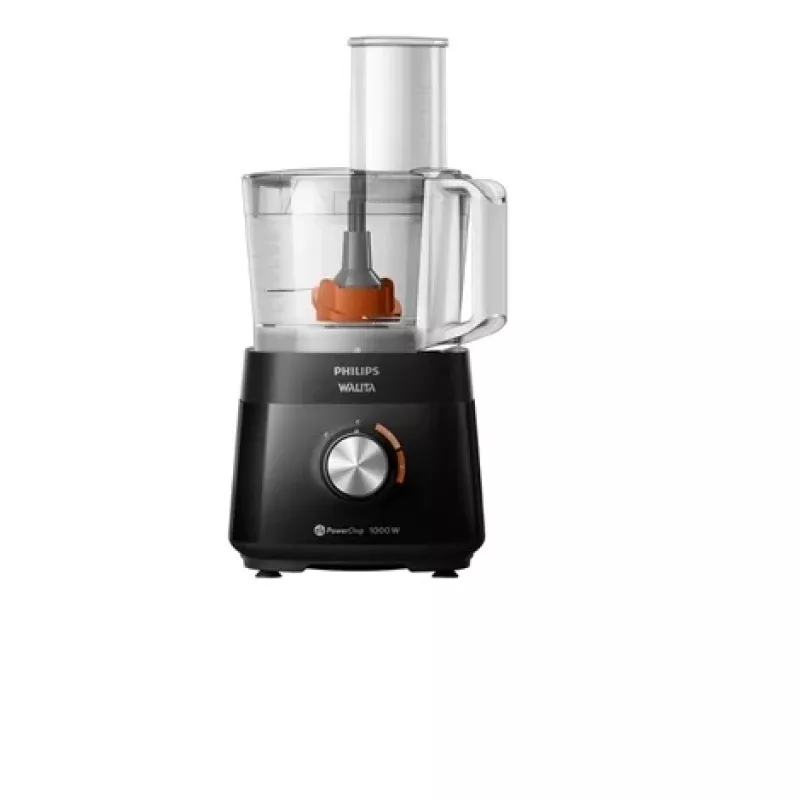 Multiprocessador 6 em 1 1000w hr7304/90 philips