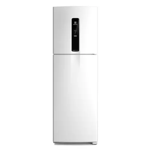 Refrigerador-geladeira frost free 2 portas 410l if46 branco