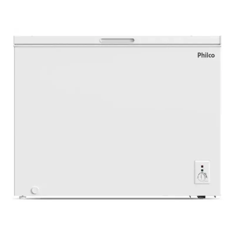 Freezer Horizontal 1 Porta 253 Litros Pfh260b Philco