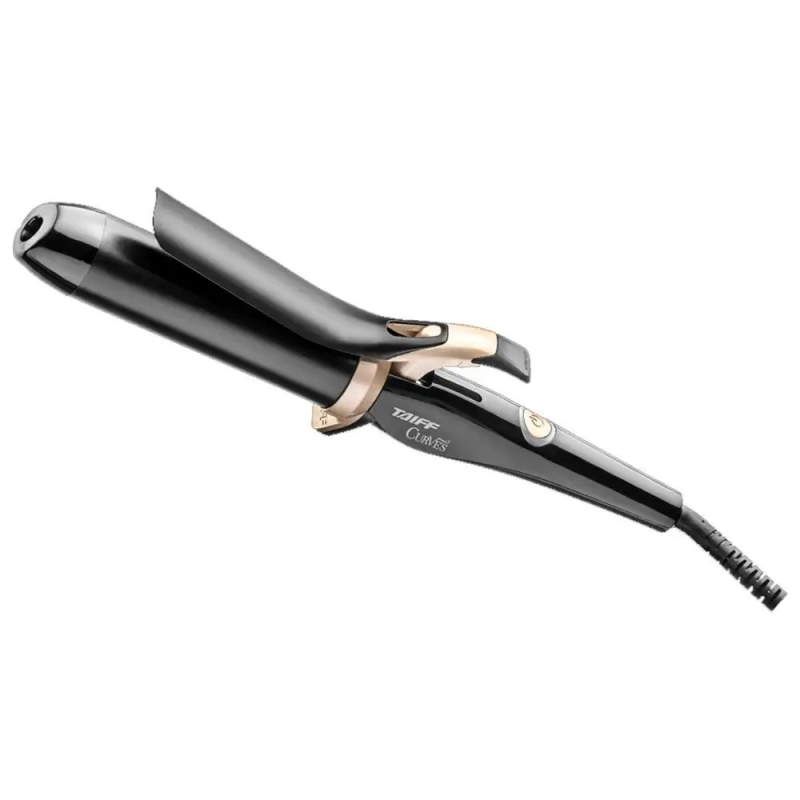 Modelador de cachos 210ºc 38mm curves