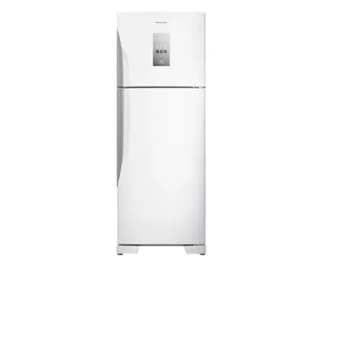 Refrigerador-geladeira frost free 2 portas 483l nrbt71 branco