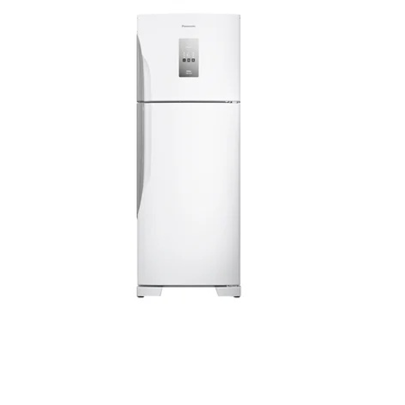 Refrigerador-geladeira 2 portas 483l  frost free nrbt71 branco