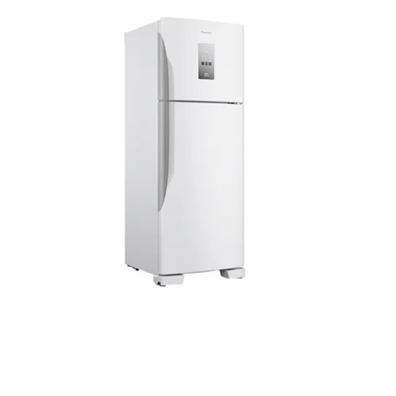 Refrigerador-geladeira 2 portas 483l  frost free nrbt71 branco