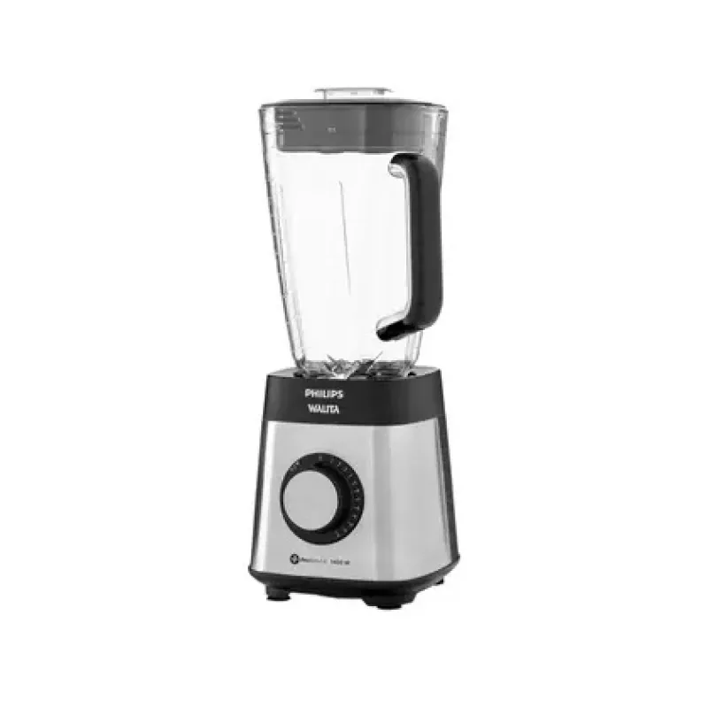 Liquidificador 12 velocidades 1400w ri2244 preto walita