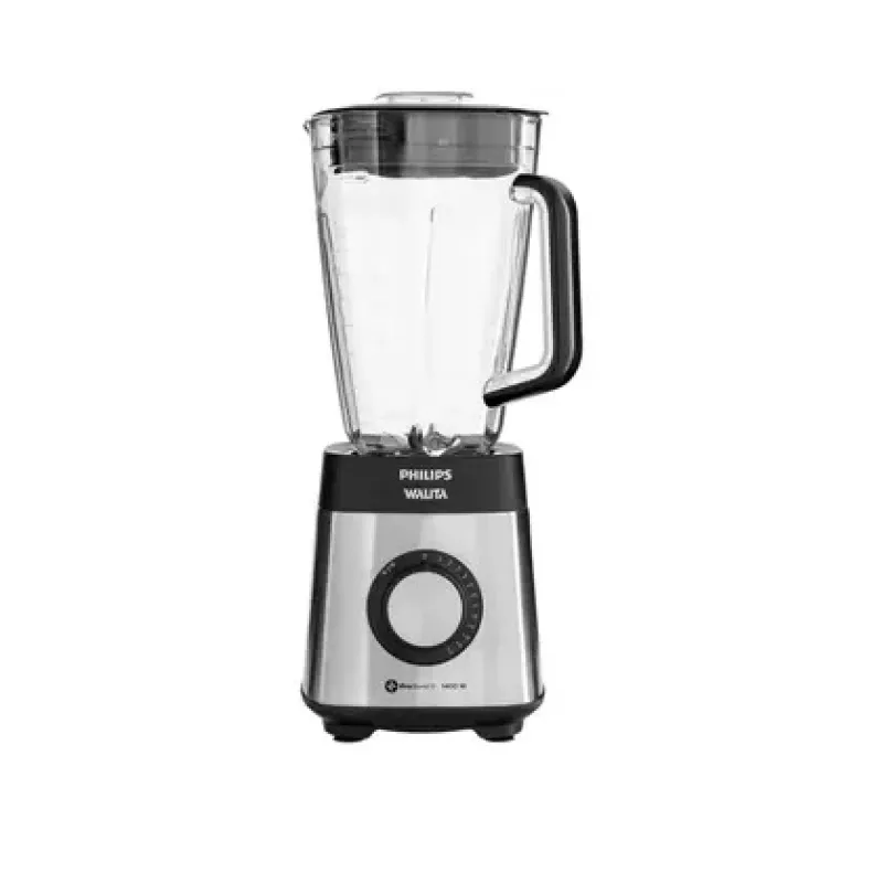 Liquidificador 12 velocidades 1400w ri2244 preto walita