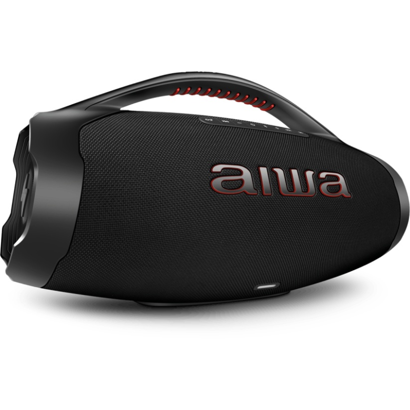 Caixa de som  200w com bateria awsbbs01b