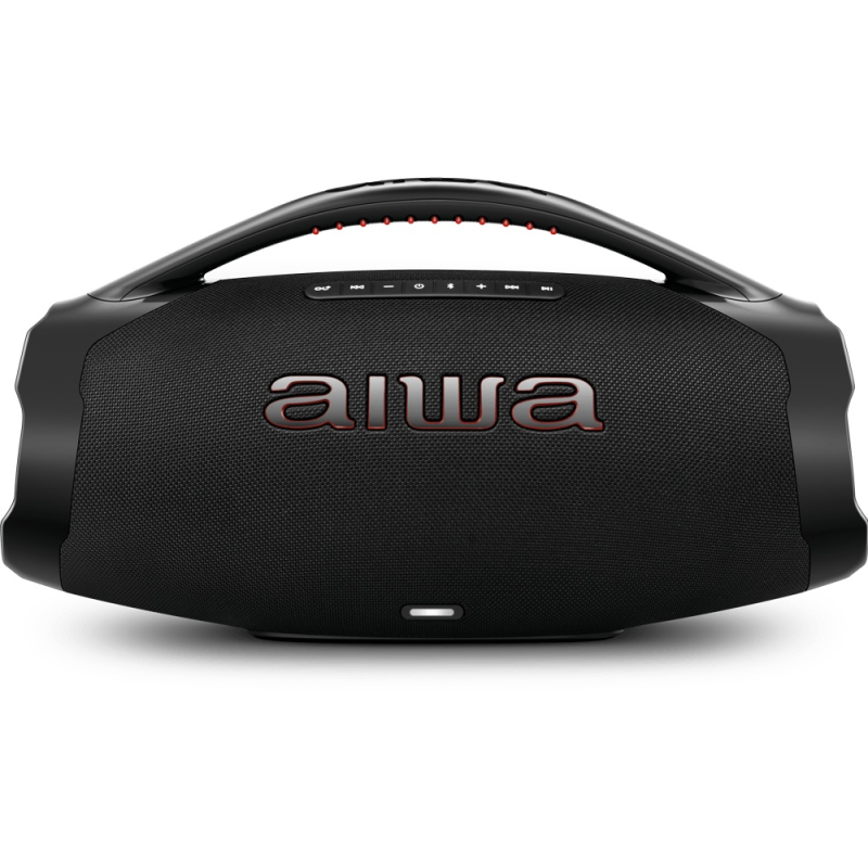 Caixa de som  200w com bateria awsbbs01b