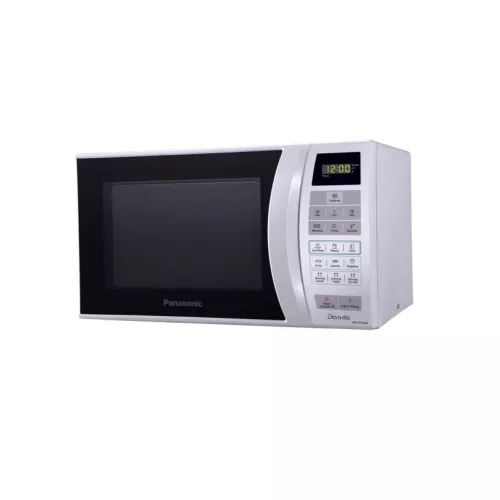 Microondas 21 litros 700w nnst24 branco