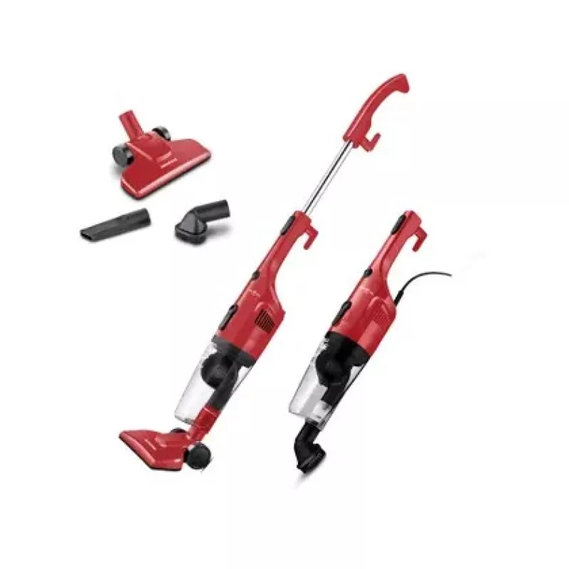 Aspirador de pó 1l 1100w turbo cycle ap36 vermelho mondial
