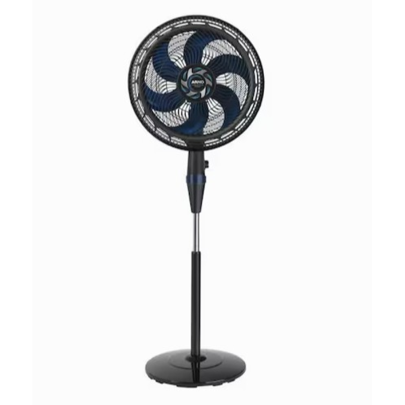 Ventilador coluna 40cm 140w vb4c preto