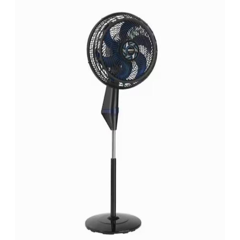 Ventilador coluna 40cm 140w vb4c preto